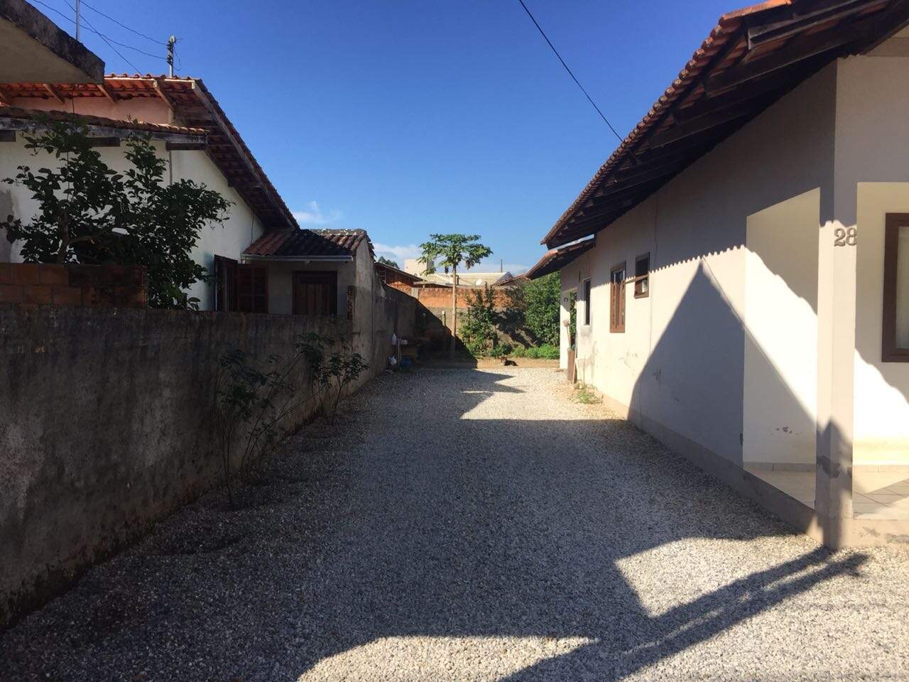 Casa à venda no bairro Guarani: 